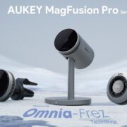 IFA 2024. Aukey представила новые беспроводные зарядные устройства с активным охлаждением (scale 1200 4 1)