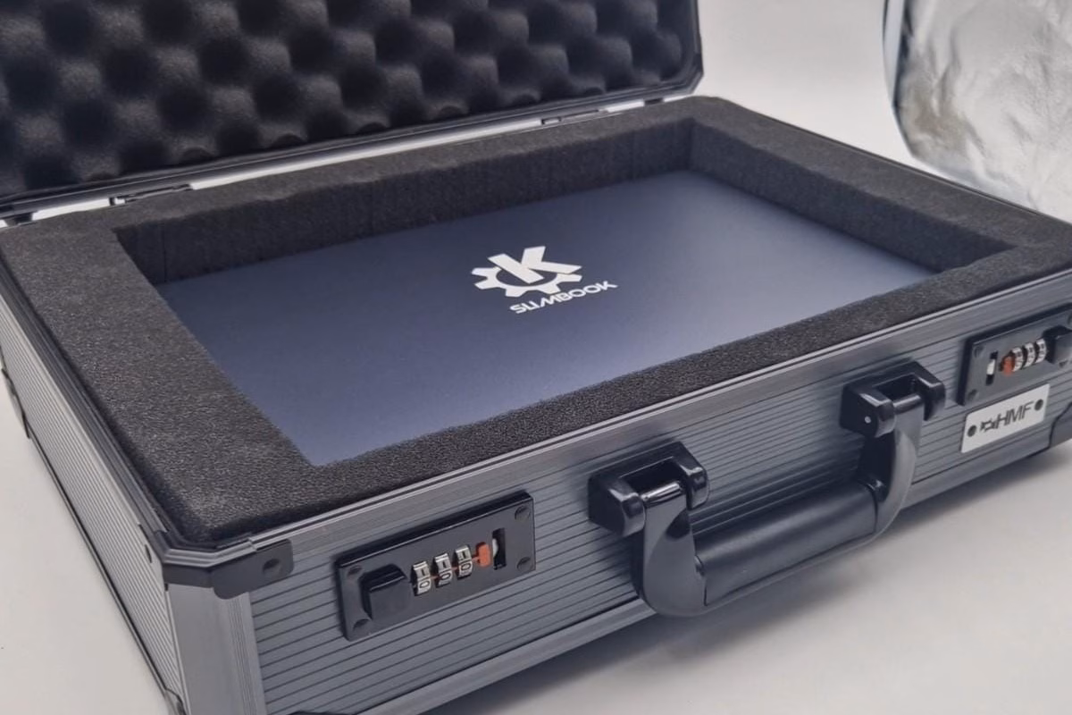 Slimbook VI – новый мощный ноутбук на базе Linux с высокоскоростным дисплеем 2 scale 1200 4