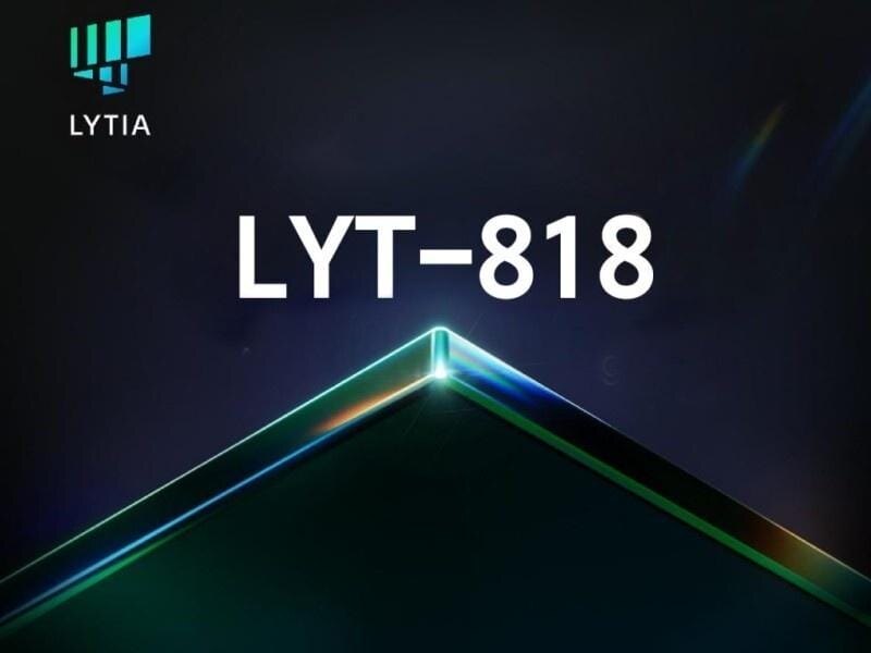 Sony показал новый мобильный сенсор Lytia LYT-818 с усовершенствованным HDR 2 scale 1200 5 1