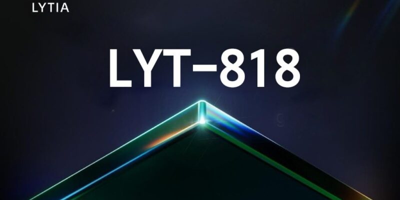 Sony показал новый мобильный сенсор Lytia LYT-818 с усовершенствованным HDR (scale 1200 5 1)