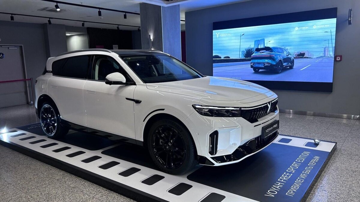 В России увеличился спрос на электрокары и гибриды 3 scale 2400 5