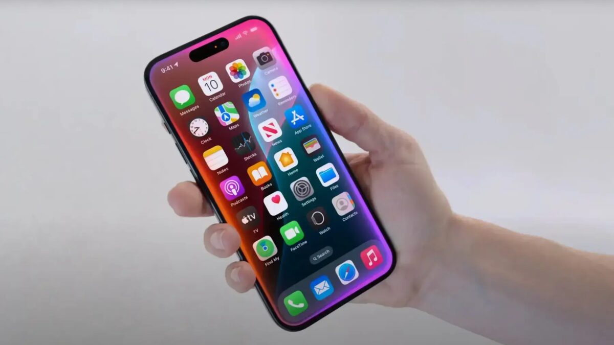 Apple iPhone 16 событие It’s Glowtime: обновлённый взгляд на Siri и интерфейс