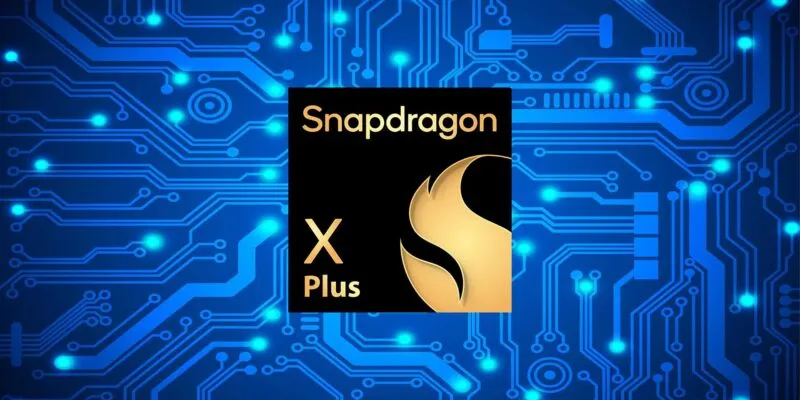 Snapdragon X Plus