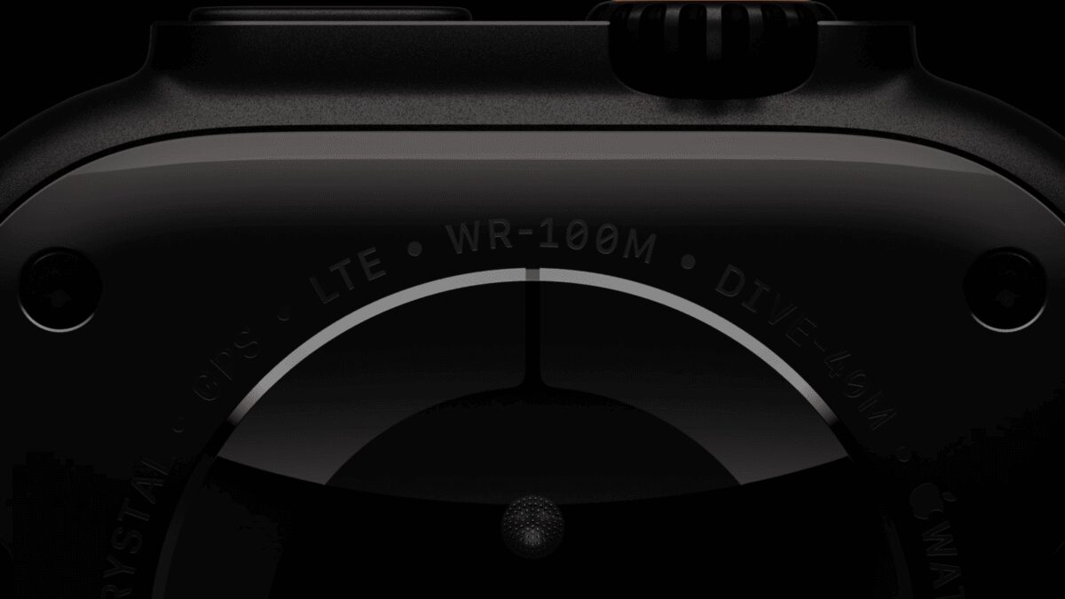 Apple представила чёрную версию Watch Ultra 2 4 snimok ekrana 2024 09 09 v 19.23.58