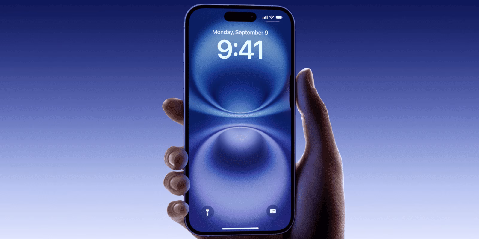 Apple представила iPhone 16 и iPhone 16 Plus с Apple Intelligence 12 snimok ekrana 2024 09 09 v 19.41.45