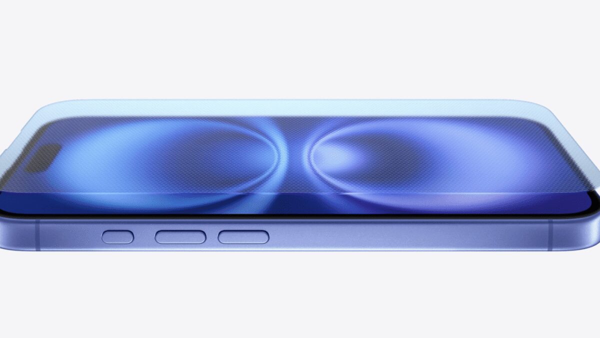 Apple представила iPhone 16 и iPhone 16 Plus с Apple Intelligence 14 snimok ekrana 2024 09 09 v 19.42.45