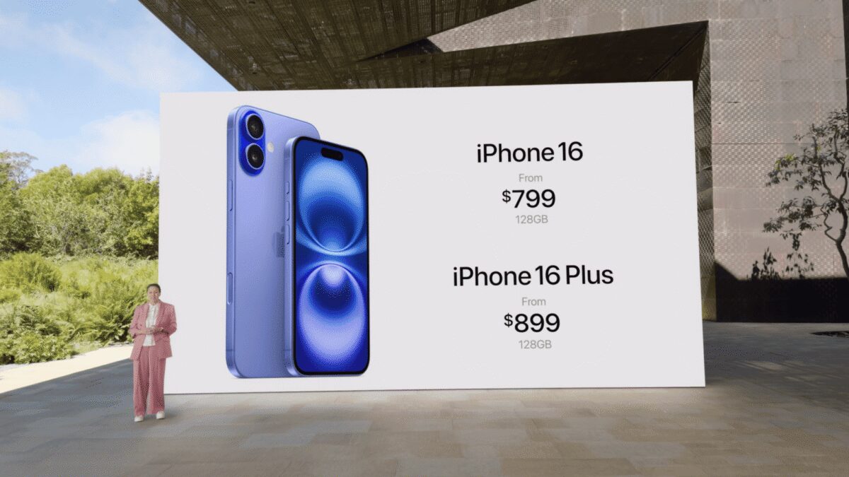 Apple представила iPhone 16 и iPhone 16 Plus с Apple Intelligence 23 snimok ekrana 2024 09 09 v 20.11.23