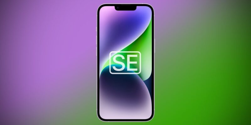 Apple прекращает использование LCD-дисплеев: iPhone SE 4 будет уже с OLED (starting in 2025 a feature found on the original iphone wont be seen on the device again.webp)