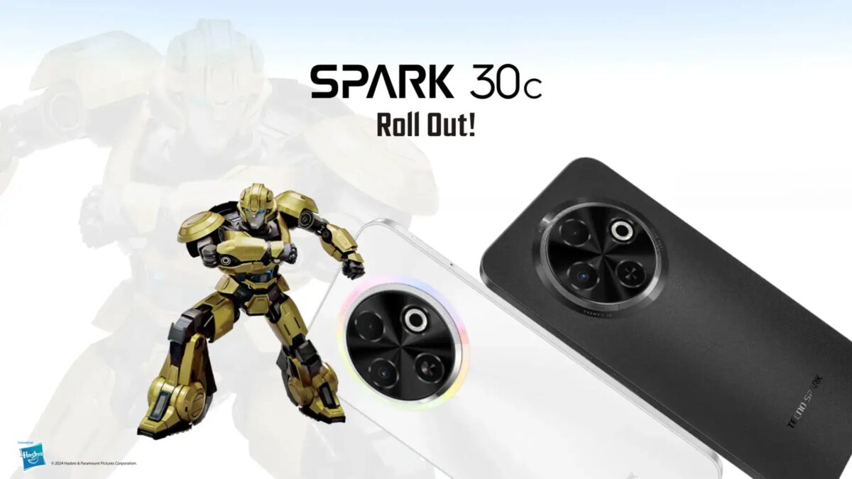 Tecno Spark 30C представлен официально с чипсетом Helio G81 и экраном 120 Гц 4 tecno website spark 30c pc端