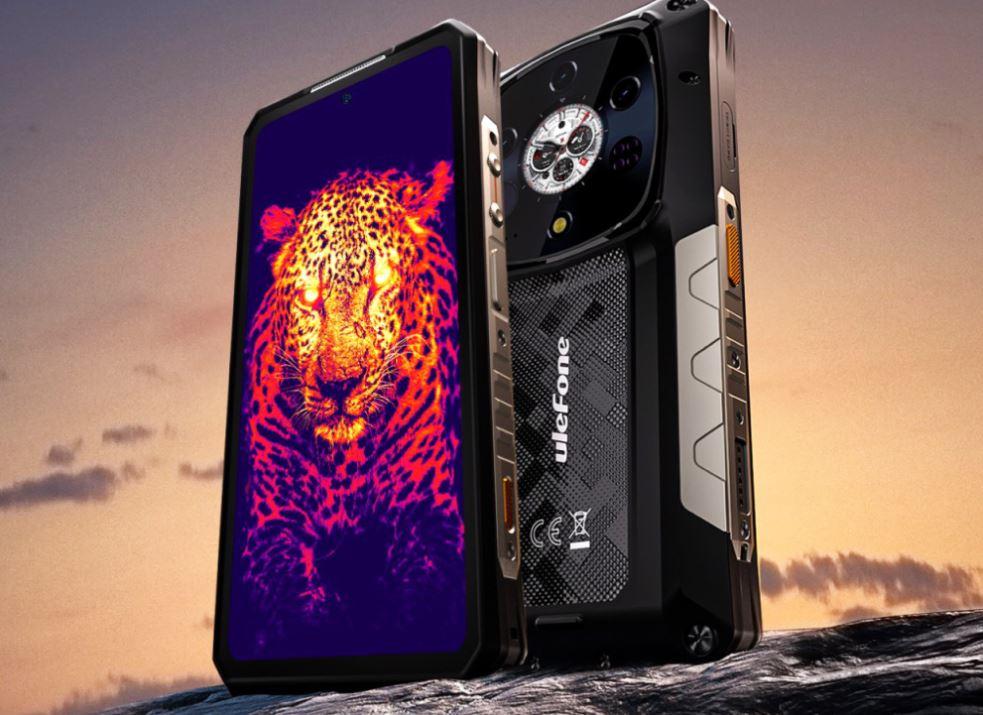 Ulefone Armor 28 Ultra