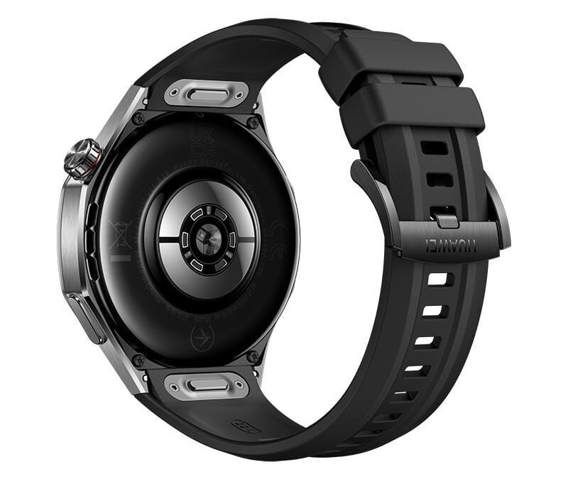 М.Видео-Эльдорадо запустили предзаказ на новые Huawei Watch GT 5 и Watch D2 11 vili pro black product