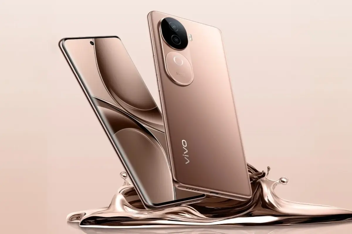 Vivo V40e