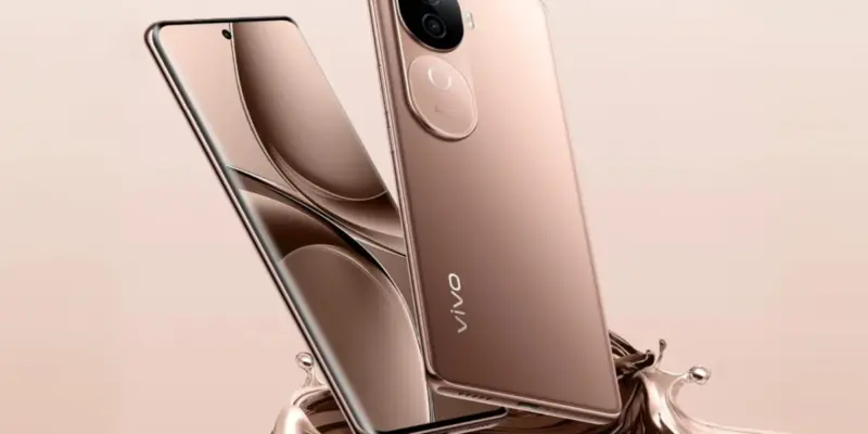 Vivo V40e