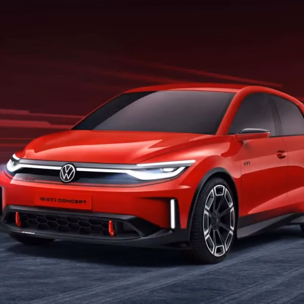 volkswagen id. gti concept 2023