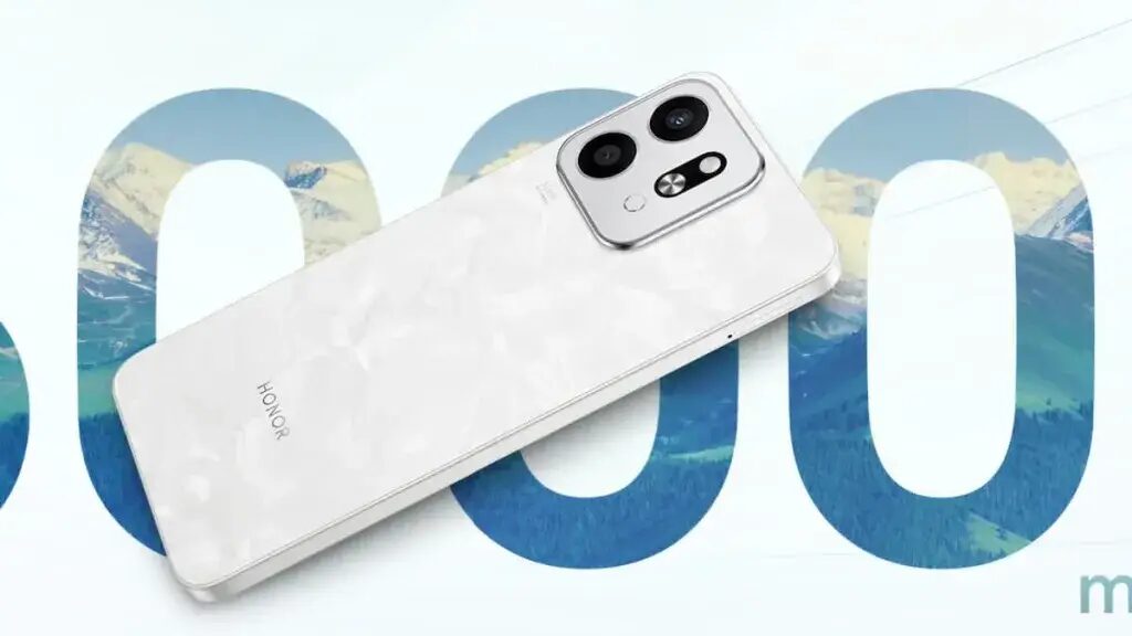 IFA 2024: Выпущен бюджетный смартфон Honor Play 9T 2 Honor Play 9T