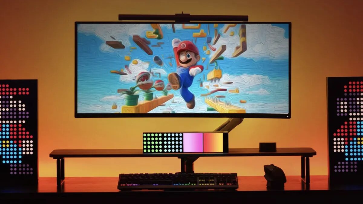 IFA 2024. Телевизоры Hisense и лампы Yeelight научились работать вместе 2 yeelight smart lighting.png