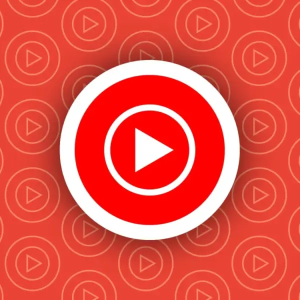 YouTube Music Web App теперь синхронизирует очередь с телефона (youtube music logo circle 3.jpg)