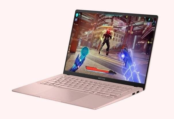 ASUS представил ноутбук Adol 14 Air на базе новейшего Ryzen AI с Radeon 880M 7