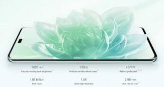 OnePlus 13: опубликованы новые официальные тизеры 5 OnePlus 13