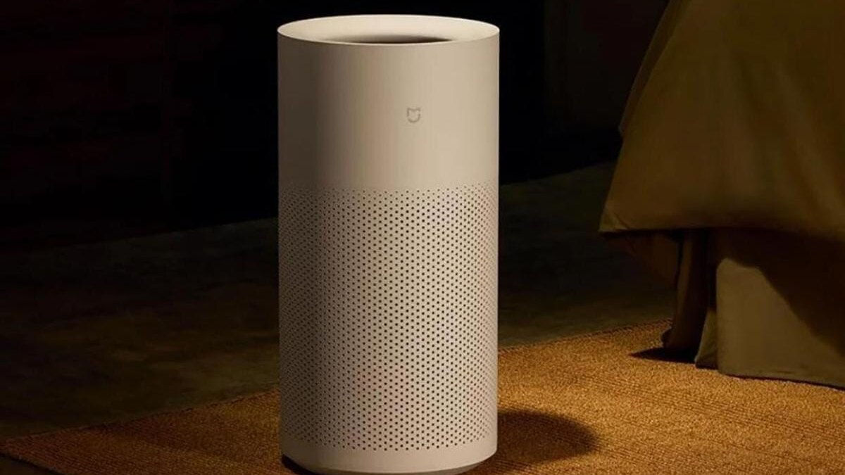 Xiaomi выпустила увлажнитель воздуха Mijia No-Fog Humidifier 3 (800) 4 1200x630x image