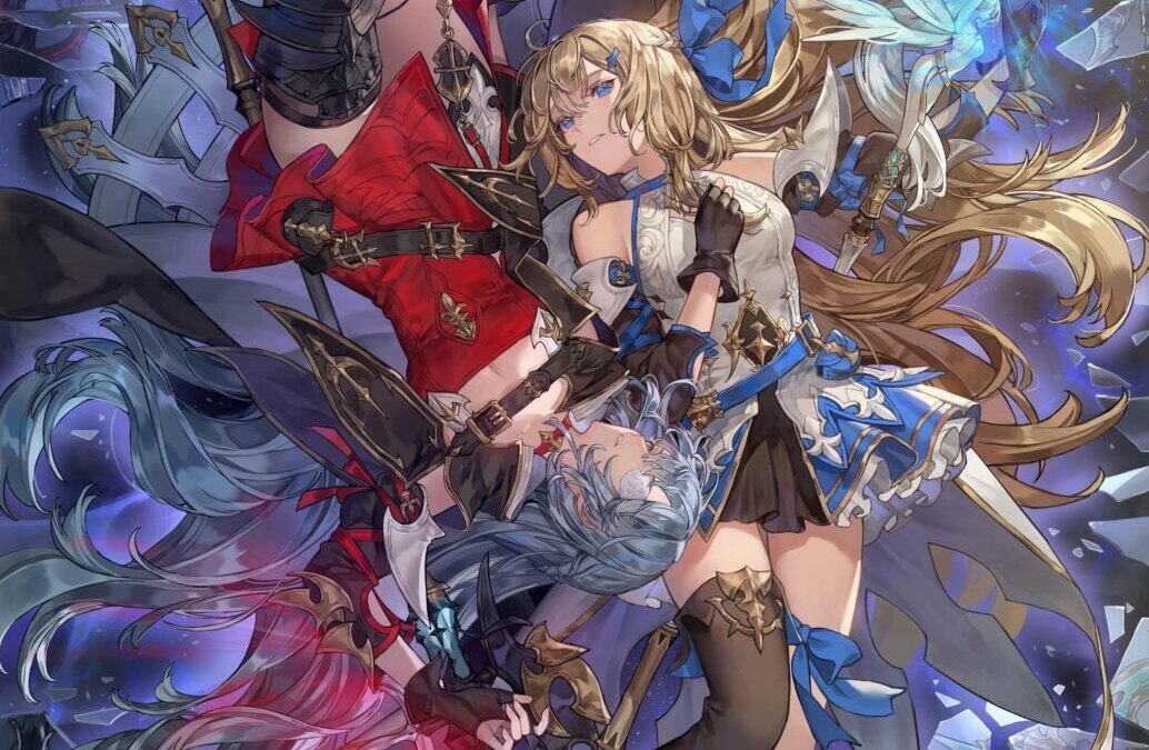 Фогейм запускает сервера MMORPG Gran Saga в России и СНГ 21 ноября 8 16 세리아드루인 최종 210728clean scaled