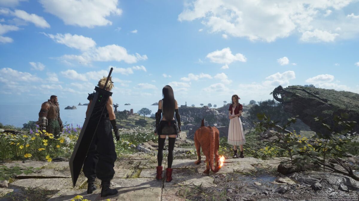 Топ игр PS5 с лучшей графикой в 2024 году. Часть 1 9 18dbecda9bb87 screenshoturl