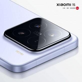 В сеть слили первые официальные изображения Xiaomi 15 и 15 Pro 16 2 11
