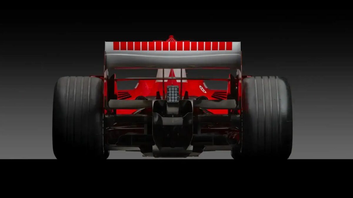 2006 ferrari 248 f1 driven by michael schumacher image via rm sothebys 100946674 h