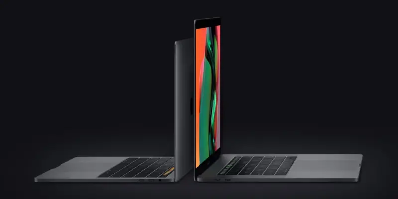 Когда Apple прекратит поддержку Mac на процессорах Intel? (2018 macbook pro 01.jpg)