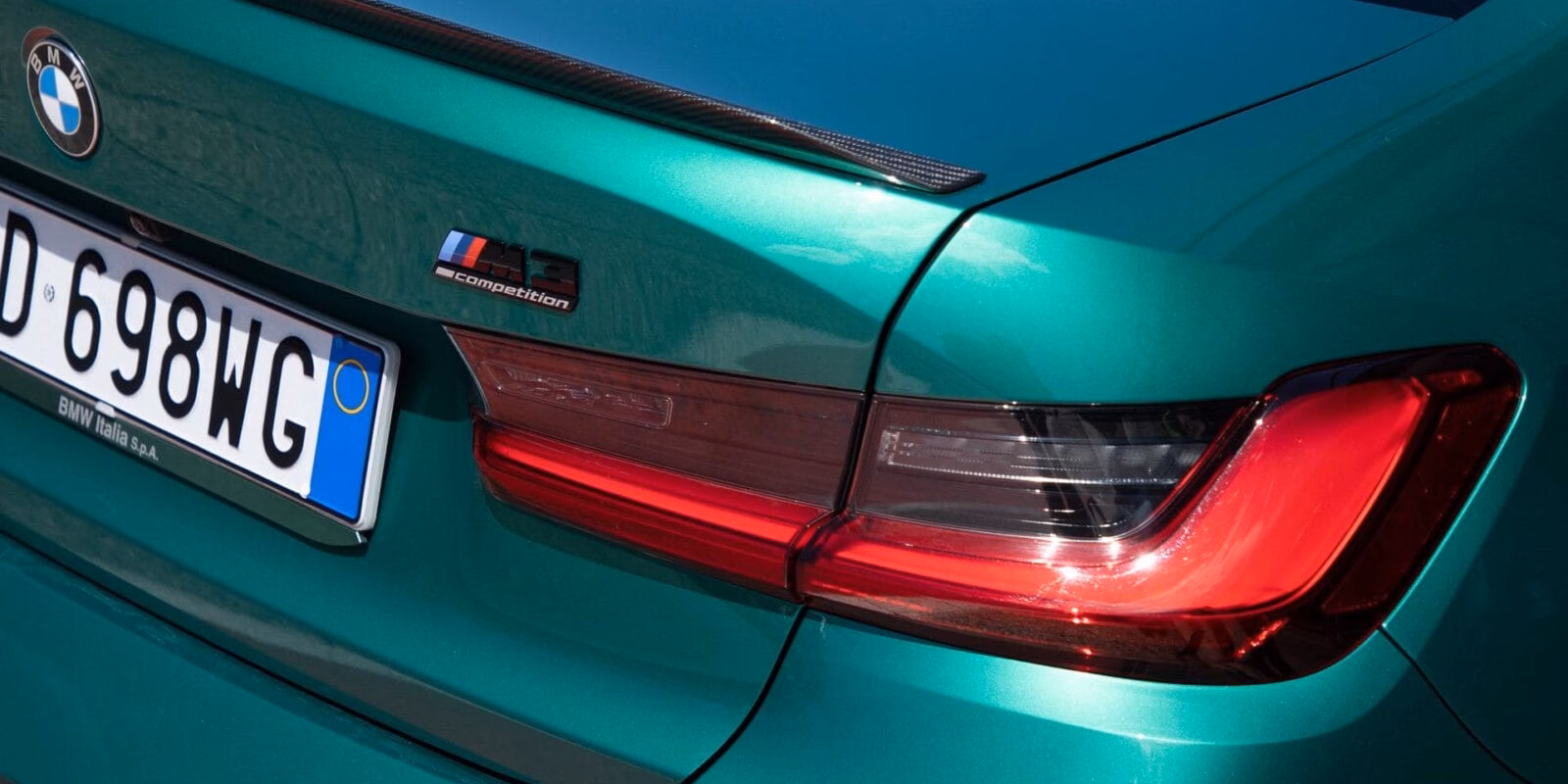 2022 bmw m3 m4 competition 60