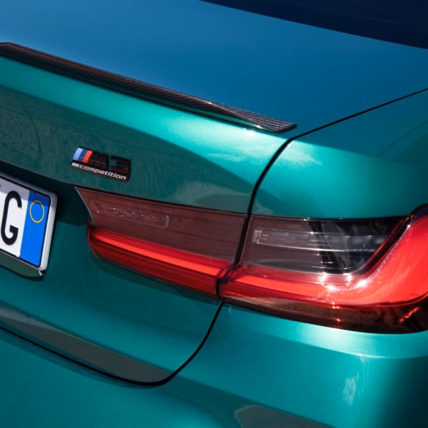 2022 bmw m3 m4 competition 60