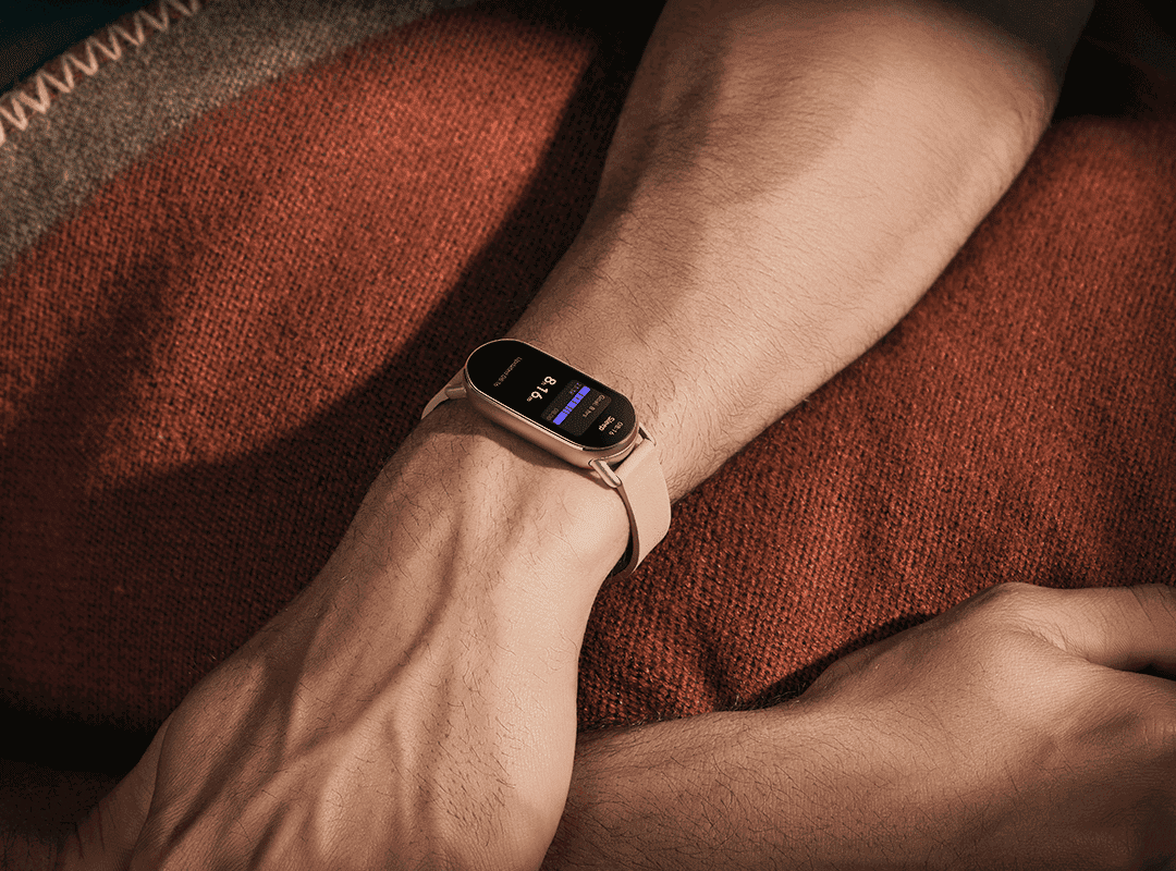 Xiaomi Smart Band 9 Pro