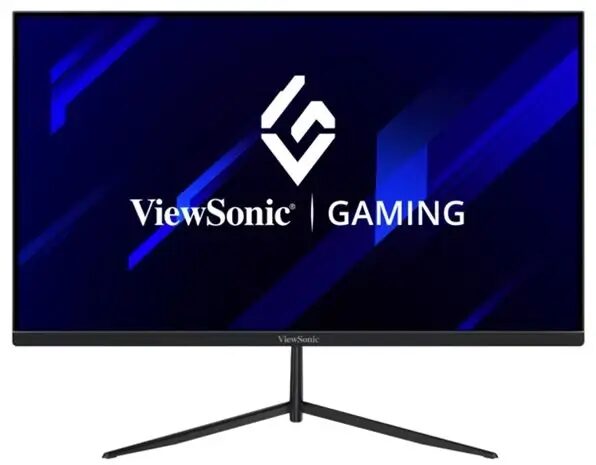 ViewSonic выпустила игровой монитор 300 Гц 5 ViewSonic выпустила игровой монитор 300 Гц