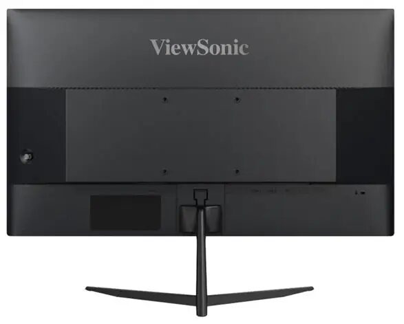ViewSonic выпустила игровой монитор 300 Гц 4 ViewSonic выпустила игровой монитор 300 Гц