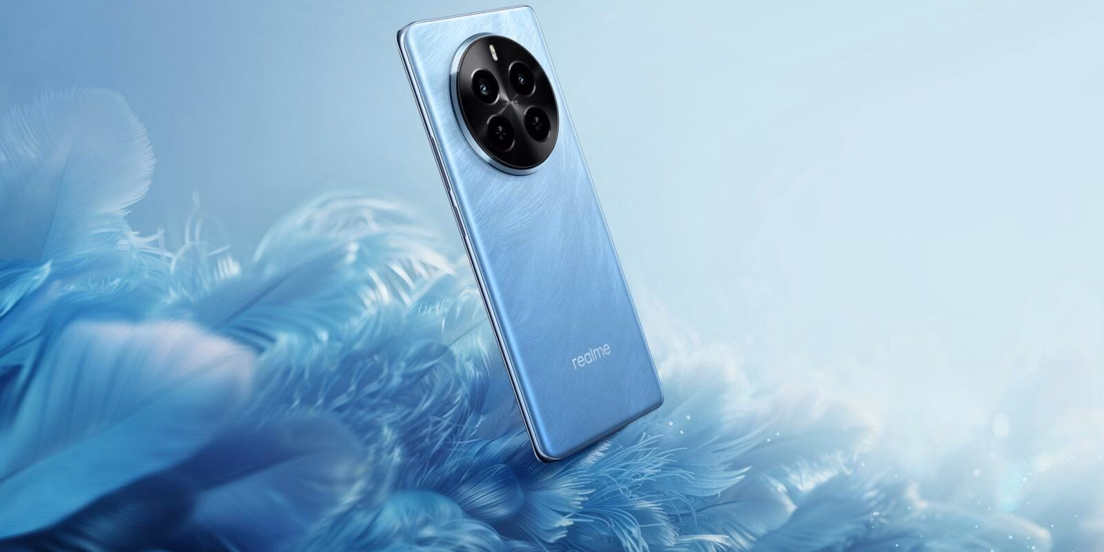 Realme P1 Speed 5G: утечка характеристик 2 Realme P1 Speed 5G