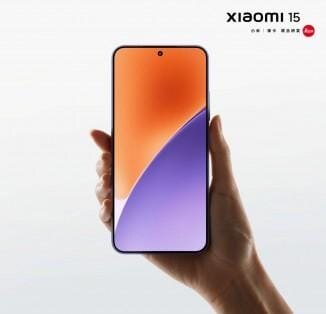 В сеть слили первые официальные изображения Xiaomi 15 и 15 Pro 15 3 8