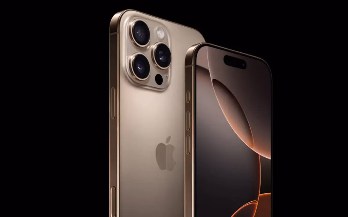 Apple расширяет границы возможностей слоу-мо в iPhone 16 1 iPhone 16