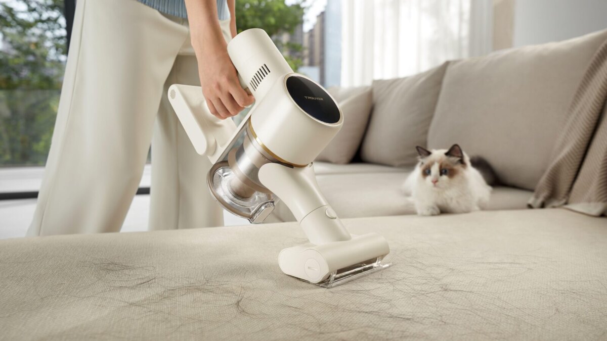 Dreame сделал вертикальный пылесос Trouver S3 Detect Aqua для сухой и влажной уборки 5 36837 scaled