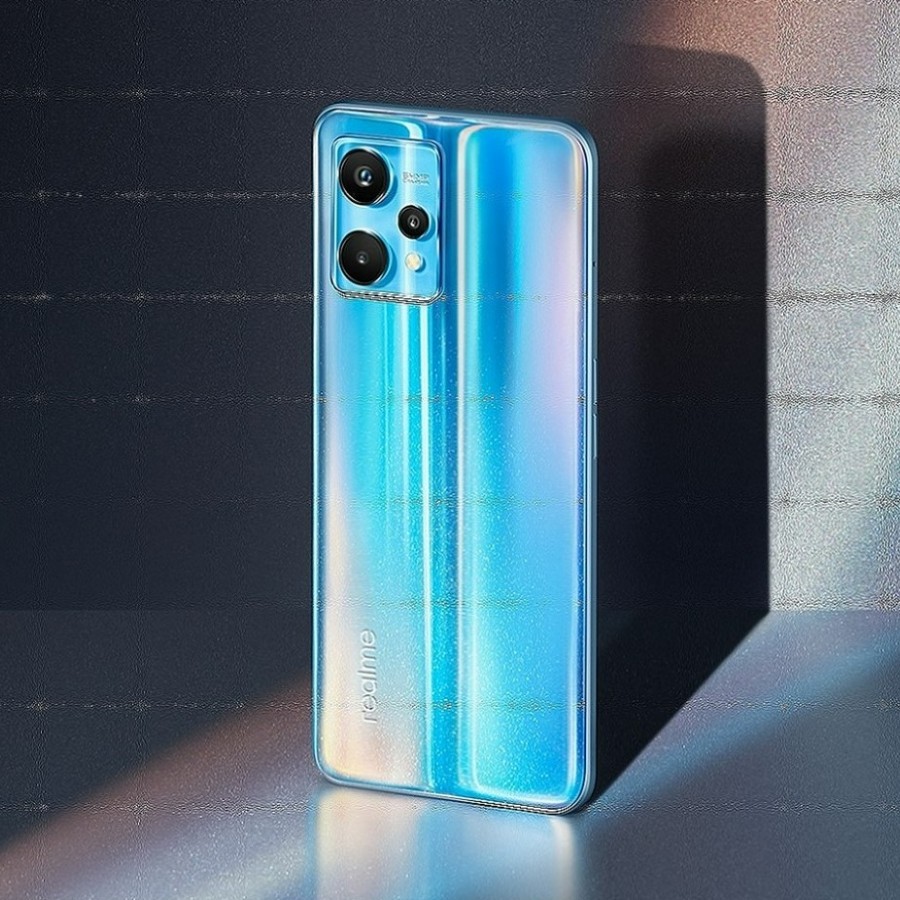 Realme V25 будет с переливающим цветом, и, возможно, это будет ребрендинг 9 Pro (3 gsmarena 002)