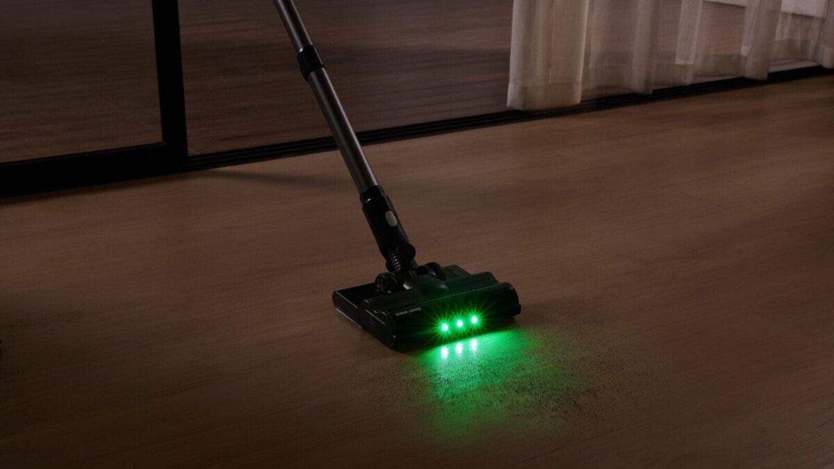 В России стартовали продажи вертикальных пылесосов Honor Choice Handheld Vacuum Cleaner 10i и 10s 6 4 4 1 scaled