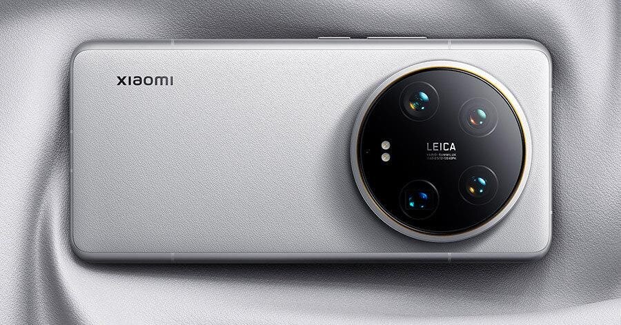 Xiaomi 15 Ultra получит тот же 3-кратный телеобъектив, что и предшественник 2 Xiaomi 15 Ultra