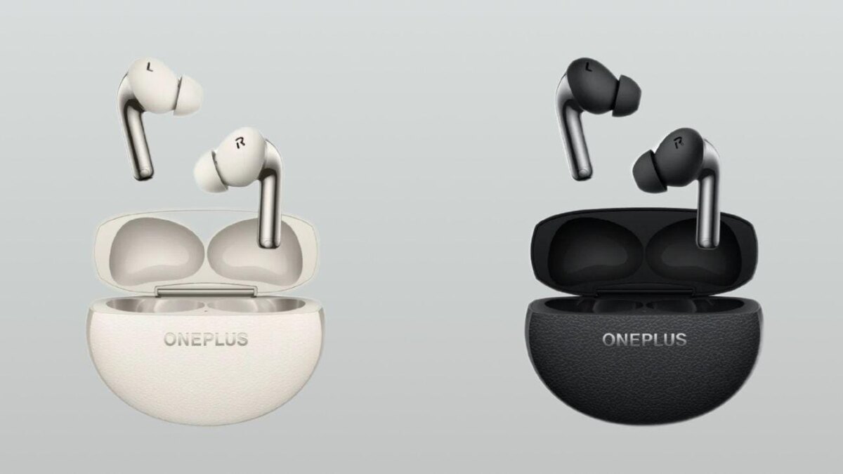 Oppo опубликовала полные характеристики наушников Enco X3 3 Oppo Enco X3