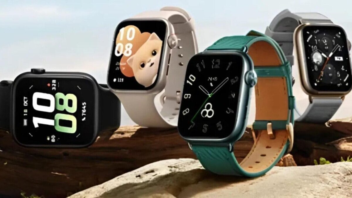 Новый Honor Watch 5 с AMOLED-экраном и функцией eSIM дебютировал в Китае 5 559566 o