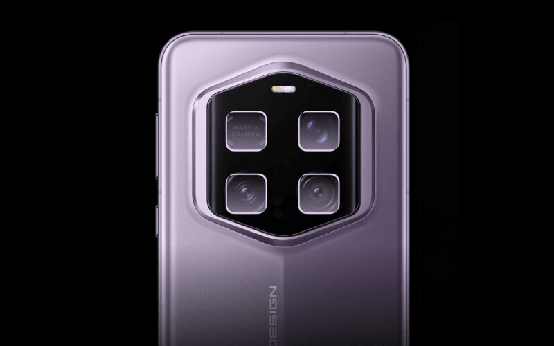 На тизерах показали смартфон Honor Magic7 RSR в версии Porsche Design 6 580176 o 1