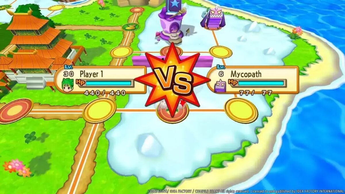 Лучшие пати-игры на Nintendo Switch. Часть 2 10 600013007494b3