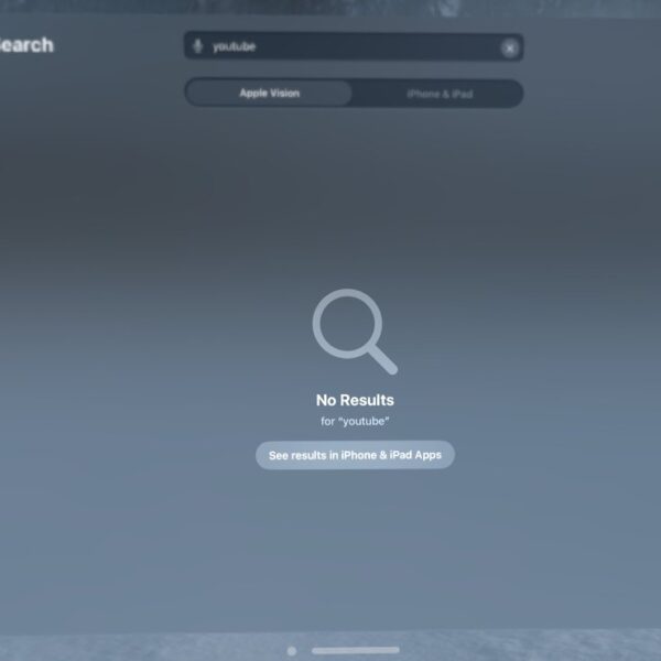 YouTube заставил удалить приложение Juno для Apple Vision Pro из App Store (61239 126443 img 1134 xl)