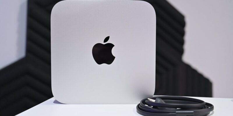 Apple готовится к октябрьской презентации: новые Mac с чипом M4 (61469 126984 m2 mac mini 3 xl)