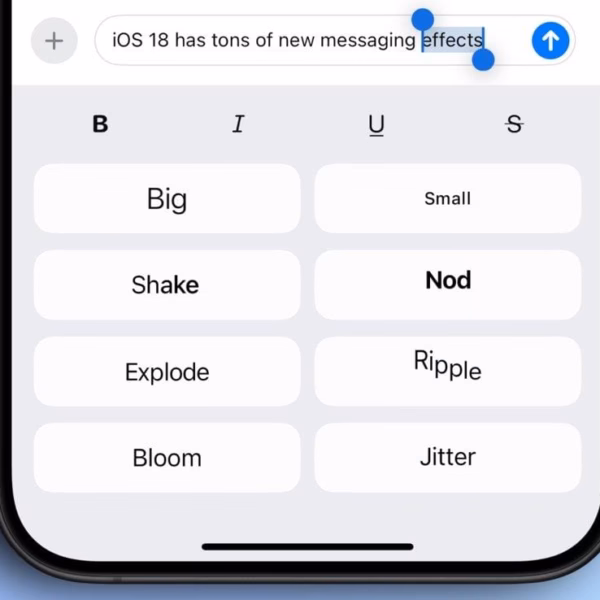 61486 127010 ios 18 messaging effects xl