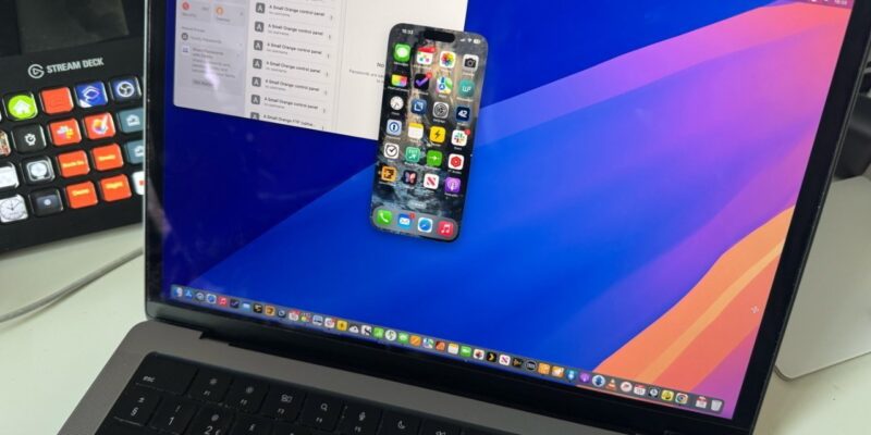 Apple выпустила второй релиз-кандидат macOS Sequoia 15.1 (61519 127096 61402 126852 61055 125960 000 lead sequoia d6 xl xl xl)