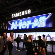 Samsung Electronics приносит извинения за низкую прибыль на фоне проблем с чипами для ИИ (7026ea356dc5bccc865a088782fe879f)